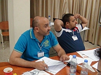 Leaders…Bosses or Partners (33)